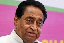 शशि थरूर क्यों लड़ रहे हैं कांग्रेस अध्यक्ष का चुनाव, कमलनाथ ने खोला ये राज