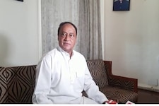 लक्ष्मण सिंह ने राहुल गांधी पर दिया ऐसा बयान कि बीजेपी ने शुरू कर दी सियासत...