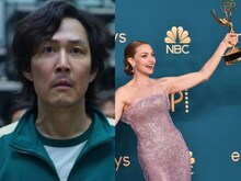 Emmy Awards Winners List: 'स्क्विड गेम' के ली जुंग ने जीता बेस्ट एक्टर अवॉर्ड