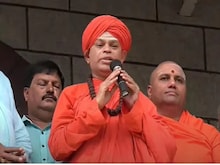लिंगायत मठ के संत मुरुगा स्वामी गिरफ्तार, नाबालिग लड़कियों से यौन शोषण का आरोप