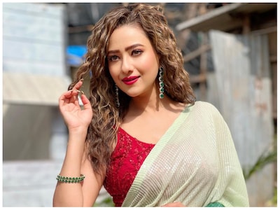 Madalsa Sharma Age Madalsa Sharma Age