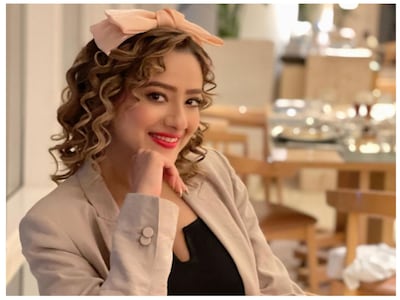 Madalsa Sharma Education Madalsa Sharma Education