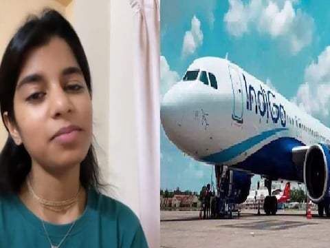मशहूर गायिका मैथिली ठाकुर ने इंडिगो कर्मचारियों के अशिष्ट व्यवहार पर ट्वीट कर अपने दर्द का इजहार किया. 