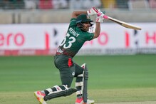 बांग्लादेश ने श्रीलंका को दिया 184 रन का लक्ष्य, जीत से मिलेगा सुपर-4 का टिकट
