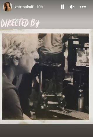 Merry Christmas Director