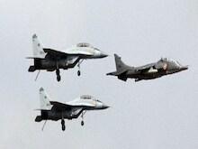 दुश्मन के रडार को ही खत्म कर देगी NGARM, 14 सौ करोड़ में खरीदेगी वायु सेना