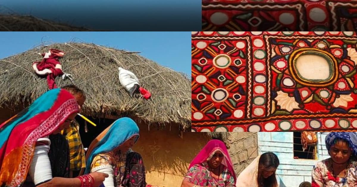 भारत के 12 से ज्यादा गांवों में रोजगार का जरिया है पाकिस्तान का 'मुक्का', जानें- पूरी डिटेल : Letest Rajasthan News Hindi News