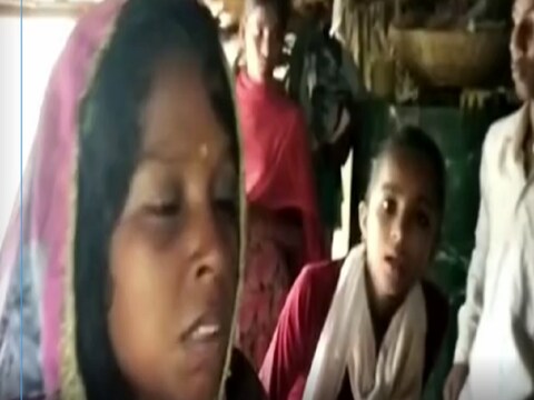 मुजफ्फरपुर में गर्भवती की बेरहमी से पिटाई गई जिससे उनका बच्चा गर्भ में मर गया. 