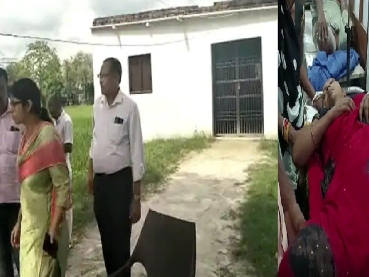 मुजफ्फरपुर किडनी कांड फल बेचतेबेचते झोला छाप डॉक्टर बन बैठा था आरोपी