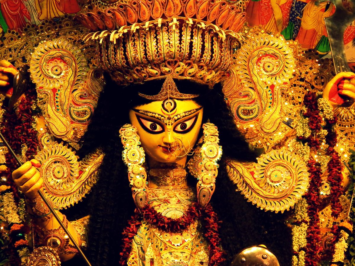 नवरात्रि के नौवें दिन को महानवमी या दुर्गा नवमी के नाम से जानते हैं.