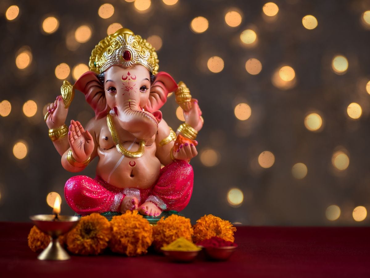 Sankashti Chaturthi Vrat हर दुखबाधा दूर करती है संकष्टी चतुर्थी, 12