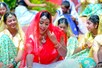 खेसारी की एक्ट्रेस का दिल को छू जाने वाला देवी गीत 'माई के आरती उतारs' रिलीज