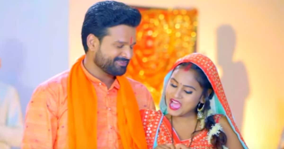 Video भ जप र एक ट र स न दशहर क म ल स र त श प ड स म गव य Video भ जप र एक ट र स न दशहर क म ल स र त श प ड स म गव य