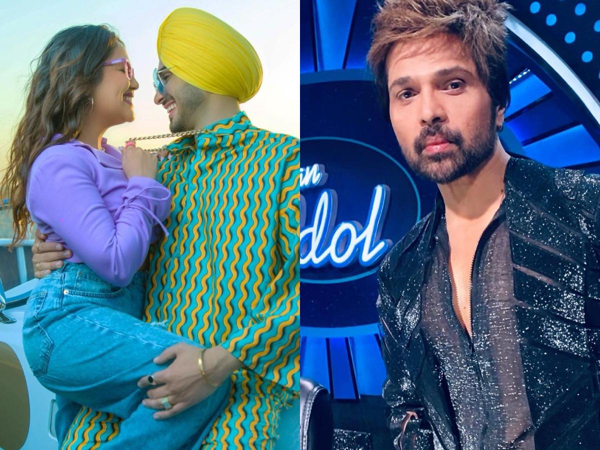 Why is neha kakkar not on indian idol season 13