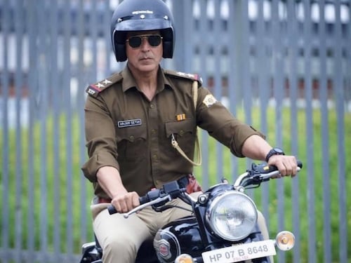cuttputlli, cuttputlli review, cuttputlli movie review, cuttputlli movie review in hindi, akshay kumar, अक्षय कुमार, सरगुण मेहता, कठपुतली र‍िव्‍यू, फिल्‍म र‍िव्‍यू , Hindi Cinema, bollywood, rakul preet singh