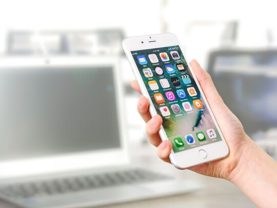 iPhone  पर डिलीट टेक्स्ट मैसेज कैसे करें रिस्टोर? 
