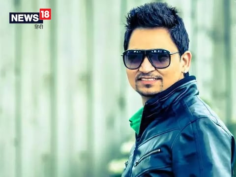 निर्वैर सिंह सिंगिंग करियर के चलते 9 साल पहले ऑस्ट्रेलिया गए थे.