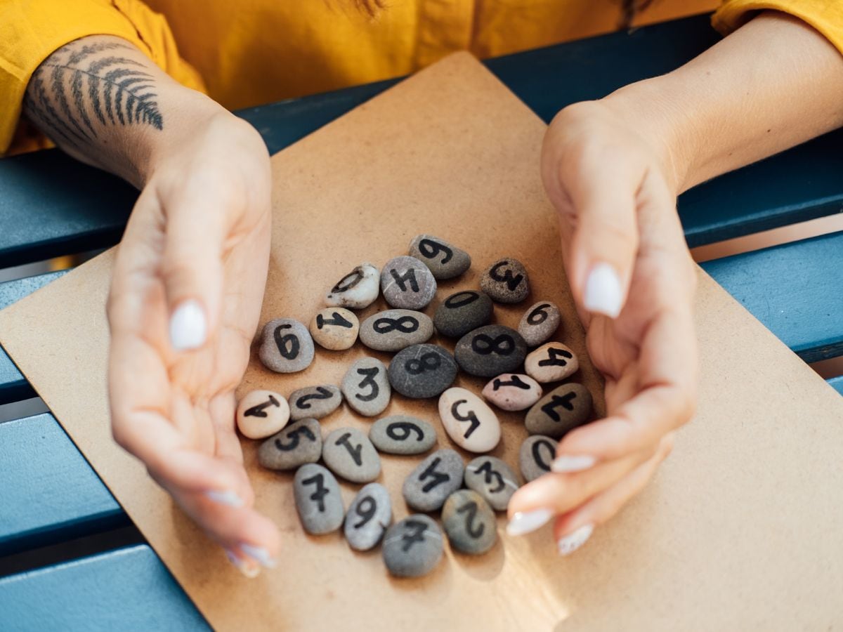 Numerology numerology