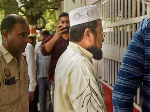 देश के सात राज्यों में मंगलवार को PFI के विभिन्न ठिकानों पर की गई कार्रवाई.