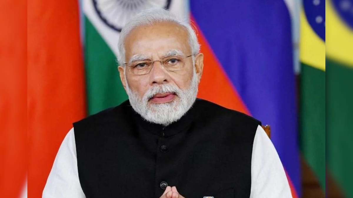 प्रधानमंत्री नरेंद्र मोदी ने दी ब्रिटिश पीएम लिज ट्रस को दी बधाई क्‍वीन के निधन पर शोक जताया