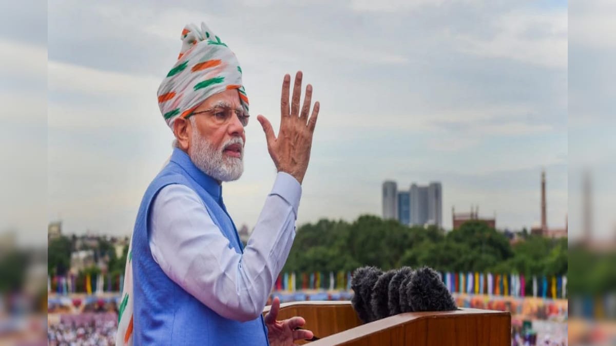 PM मोदी 8 सितंबर को करेंगे सेंट्रल विस्टा एवेन्यू का उद्घाटन! इंडिया गेट पर स्थापित होगी नेताजी की मूर्ति