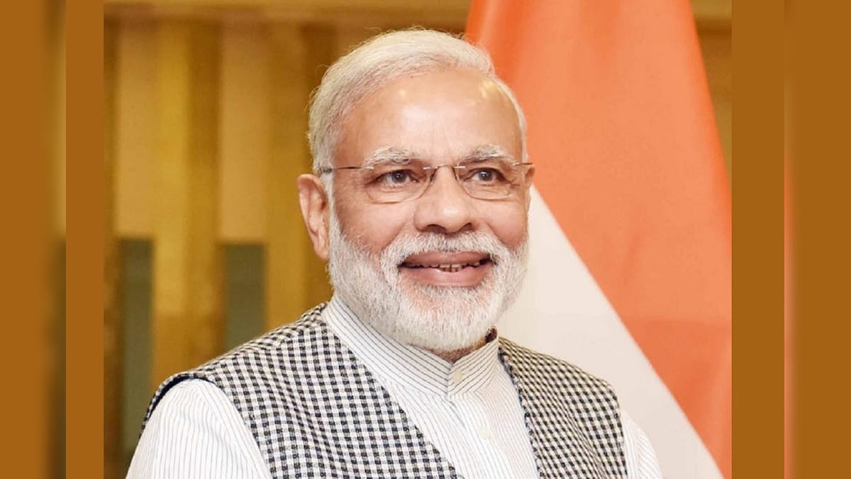 PM Modi Birthday: पुतिन देऊबा ने दी पीएम को बधाई कहा- लंबी उम्र जिएं नरेंद्र मोदी