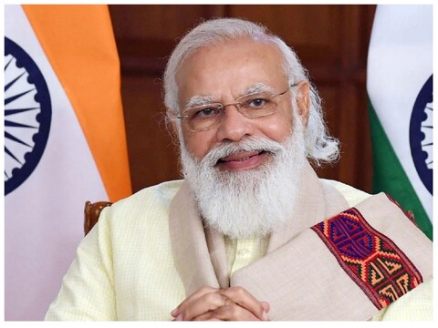 प्रधानमंत्री नरेंद्र मोदी आज यानी रविवार को गुजरात के तीन दिवसीय दौरे पर रवाना होंगे. (फाइल फोटो)