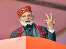 हिमाचल में विधानसभा चुनाव का शंखनाद करेंगे पीएम मोदी, 24 सितंबर को आएंगे मंडी