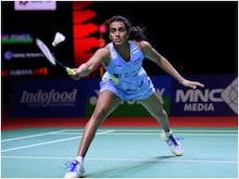 पीवी सिंधु BWF वर्ल्ड टूर फाइनल्स से हटीं, कॉमनवेल्थ में लगी थी चोट