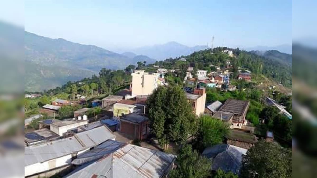 मिशन यूथ: जम्मू-कश्मीर में विकसित होंगे 181 टूरिस्ट विलेज पर्यटन को लगेंगे पंख जानें क्या है सरकार की योजना