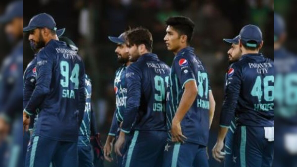 PAK vs ENG: पाकिस्तान ने इंग्लैंड के खिलाफ टेस्ट सीरीज के लिए शाहीन अफरीदी पर नहीं लिया रिस्क 18 सदस्यीय टीम का ऐलान