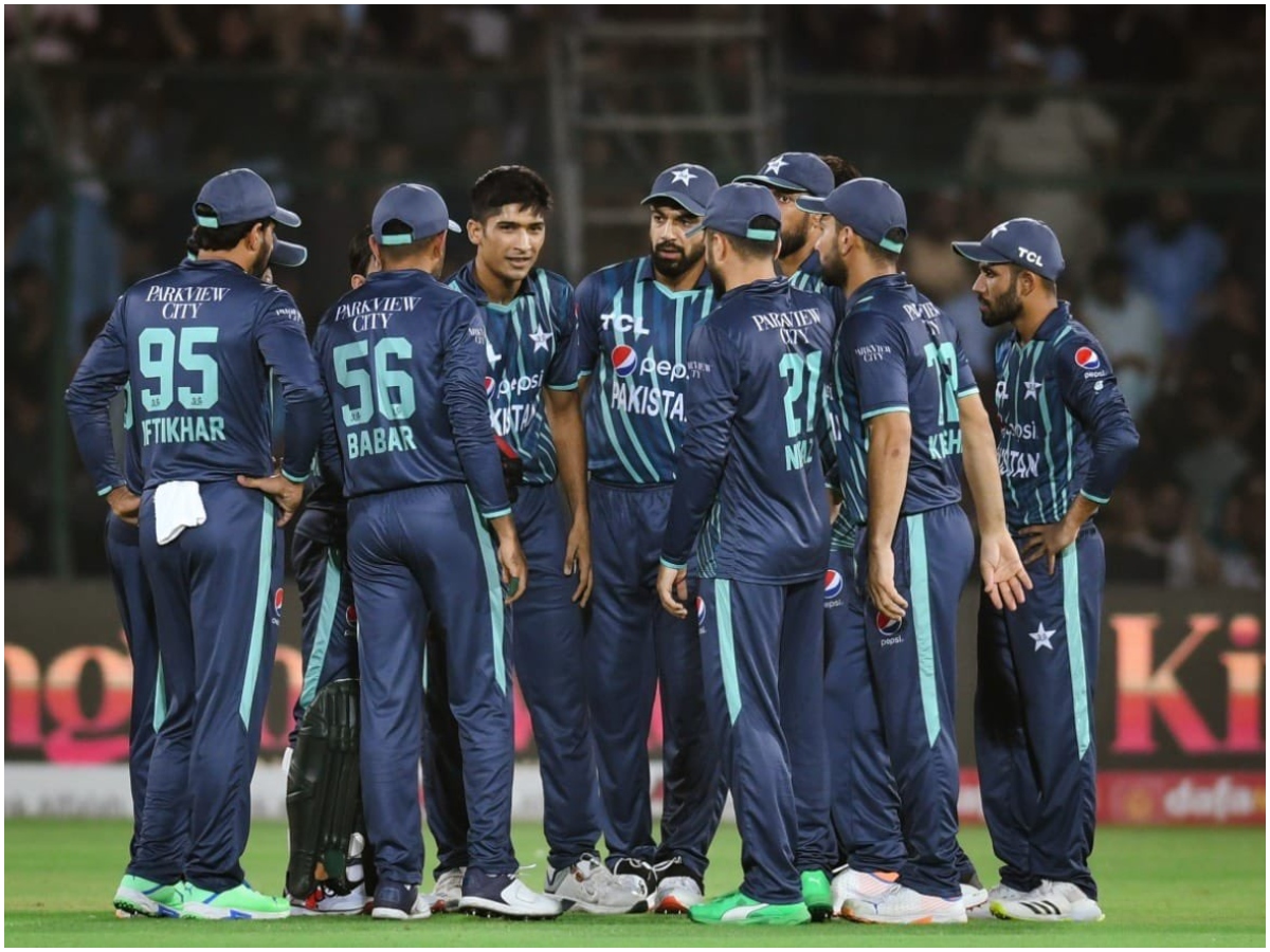 पाकिस्तान टीम अपने मिडिल ऑर्डर को लेकर काफी संघर्ष कर रही है. (फाइल फोटो)