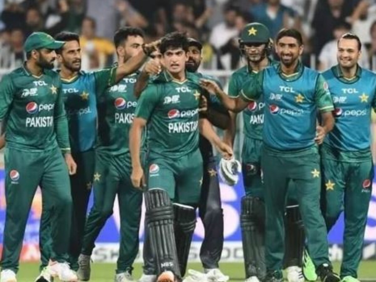 Trending news good news for pakistan match winner player fit before 