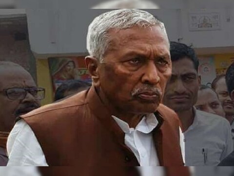 बिहार के राज्यपाल फागू चौहान की अचानक तबीयत खराब हो गई. (फाइल फोटो)
