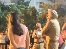 चंडीगढ़ MMS मामला: तीनों आरोपियों से पूछताछ जारी, 4 मोबाइल फोन की होगी जांच