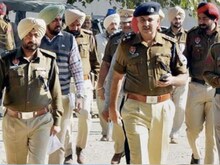 पंजाब में नशे में झूमती महिला का वीडियो वायरल, 15 लोग गिरफ्तार