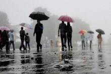 UP Rain Alert: यूपी के 38 जिलों में बारिश का येलो अलर्ट, 40 किमी प्रतिघंटा की रफ्तार से चलेंगी हवाएं