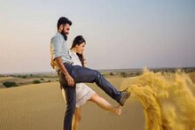 IRCTC Tour Package: आईआरसीटीसी के साथ राजस्थान घूमने का शानदार मौका! बस इतना है किराया