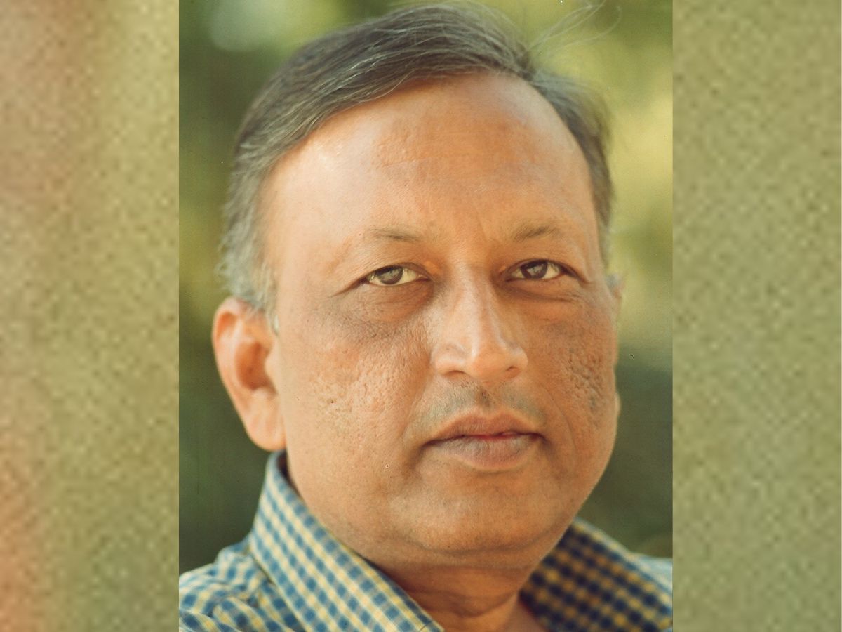 नाटककार और रंगकर्मी राजेश कुमार को 'कारवांएहबीब' सम्मान caravan a