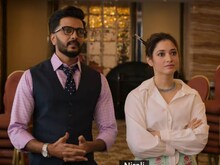 Plan A Plan B Trailer Out: शादी और तलाक पर बेस्ड है वकील-मैचमेकर की कहानी