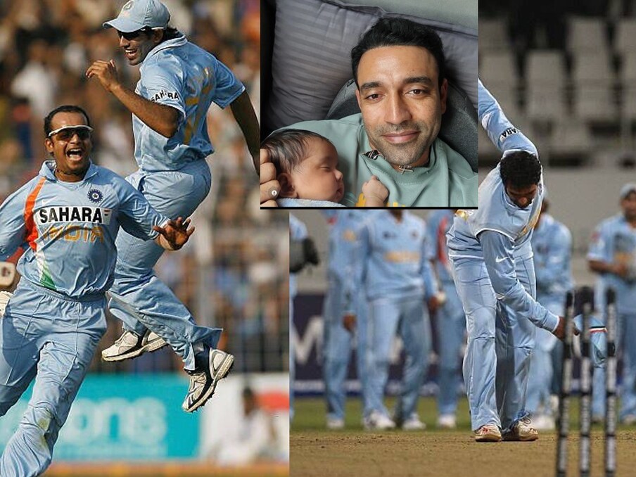  रॉबिन उथप्पा ने रिटायरमेंट का ऐलान कर दिया है. उन्होंने 2006 में टीम इंडिया के लिए डेब्यू मैच खेला था और उनकी जिंदगी का गोल्डन टाइम 2013-14 में आया, जिस साल उन्होंने रणजी, दिलीप, ईरानी ट्रॉफी के साथ ही आईपीएल का खिताब भी जीता था. (Photo-Robin Uthappa Twitter)
