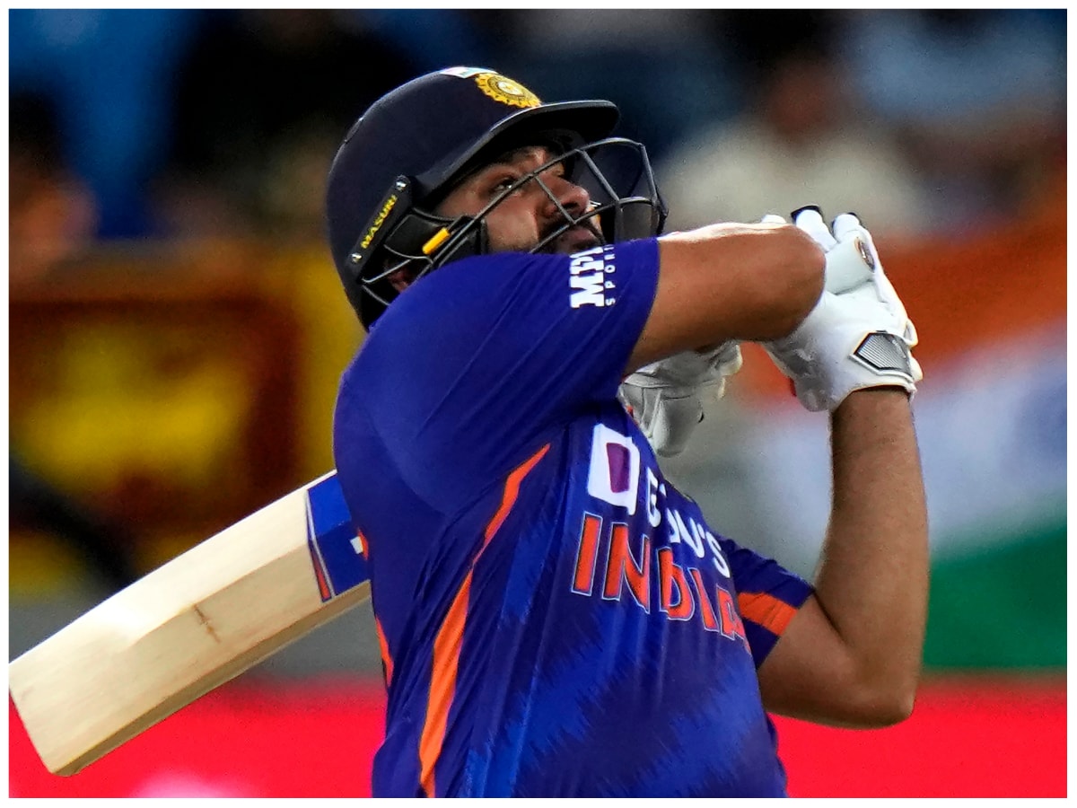 IND vs AUS: Rohit Sharma’s blast in Nagpur, became the only player in Team India’s victory IND vs AUS: Rohit Sharma’s blast in Nagpur, turned the one participant in Group India’s victory