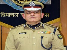 हिमाचल को मिलेगा नया डीजीपी? केंद्रीय प्रतिनियुक्ति पर जा सकते हैं संजय कुंडू