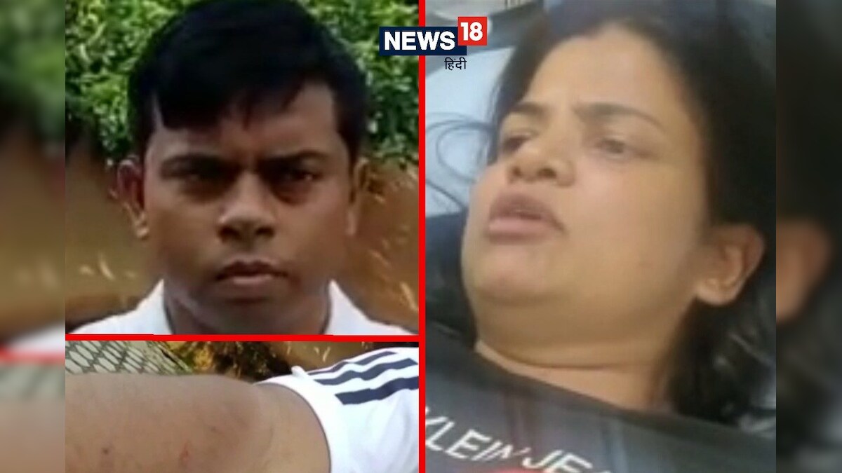 मारपीट के ताजा मामले को लेकर फिर सुर्खियों में हैं रामगढ़ के एसडीपीओ और उनकी पत्नी