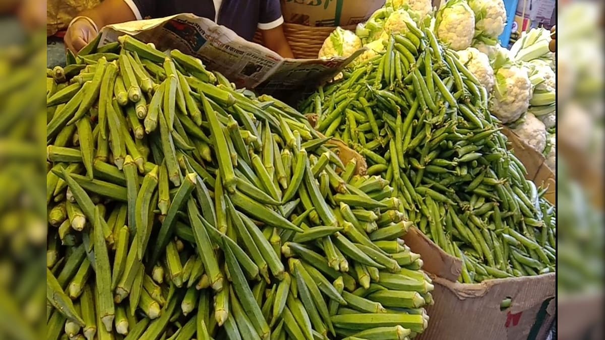 हिमाचल में महंगी हुई सब्जियां मटर और पालक का ‘शतक’ गोभी भी पहुंच से हो रही दूर