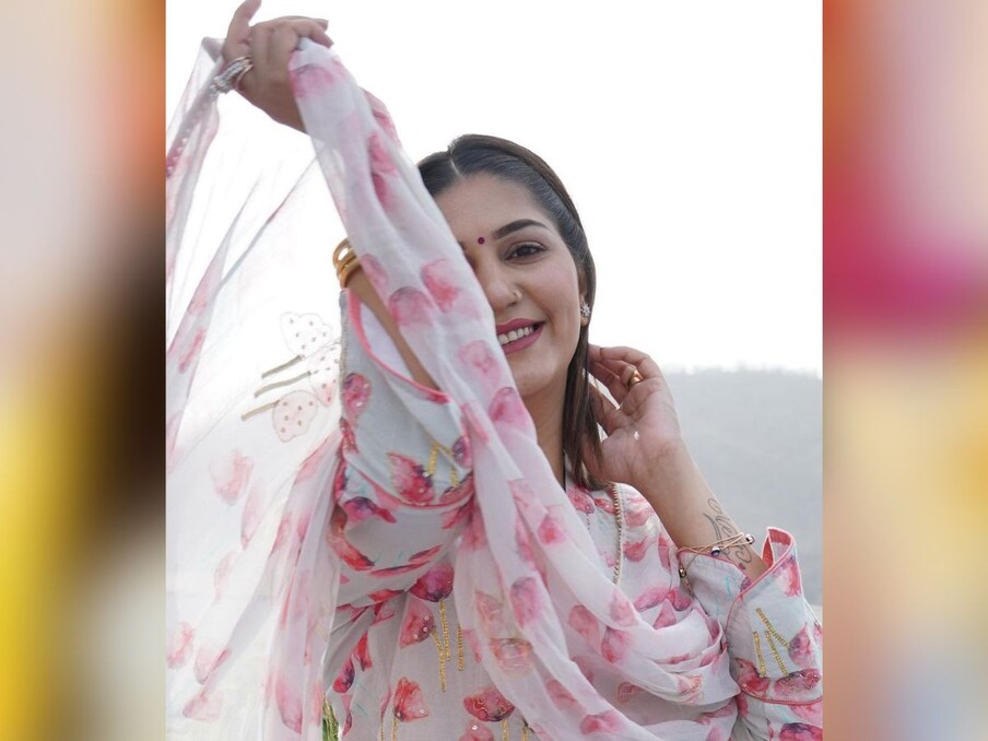  (Photos- Sapna Choudhary Instagram)