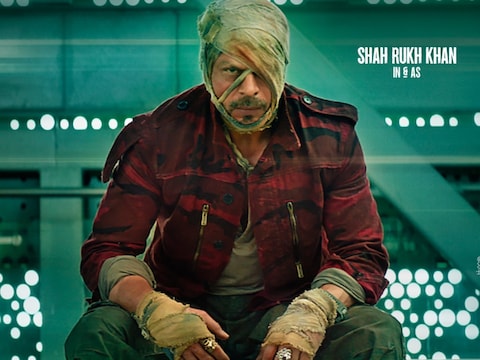 फिल्म 'जवान' अगले साल 2 जून को रिलीज होगी.