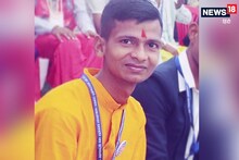 Bihar's Shailendra Kumar surpasses 40 lakh NSS cadets to join top 30, get honor from President