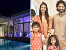 साउथ के इन स्टार्स के पास है हैदराबाद में लग्जरी और महंगा बंगला, देखें लिस्ट