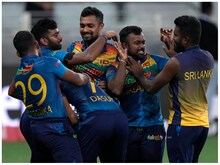 IND vs SL Highlights: भारत पर भारी श्रीलंका के 4 चीते, काम न आया चहल का कमाल